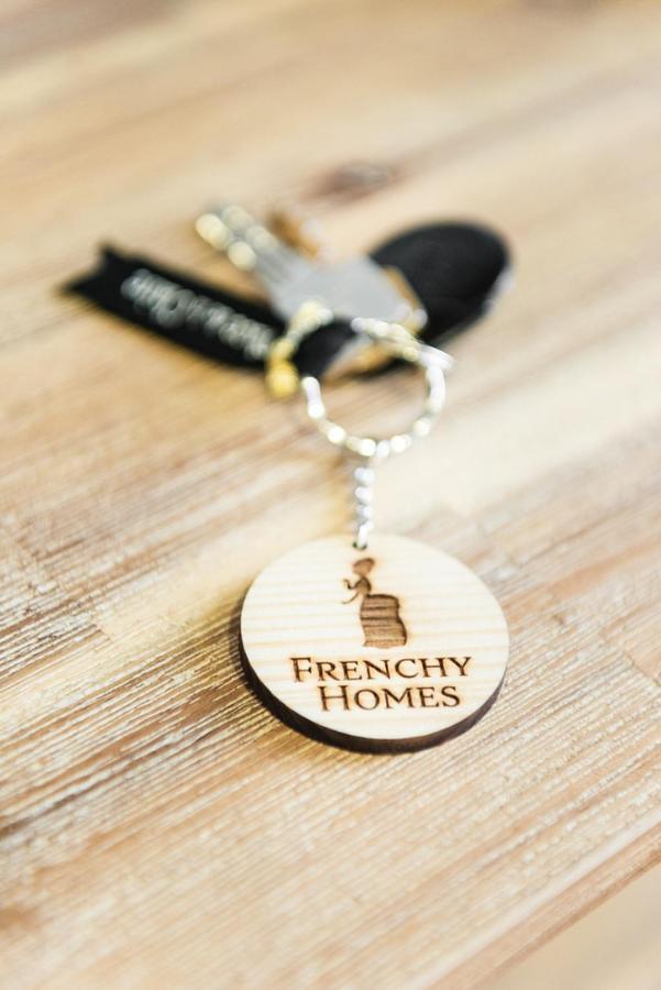 Frenchy Home- Place De La Claire- Bassin D'arcachon Apartment Gujan-Mestras